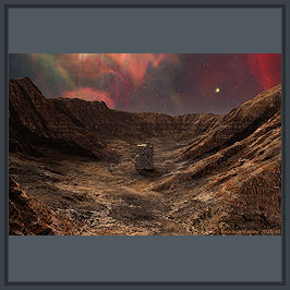 space