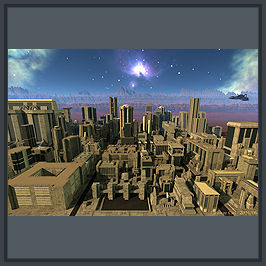 space