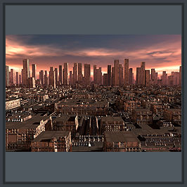 urban