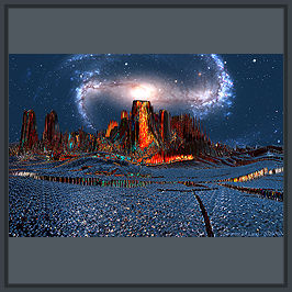 space