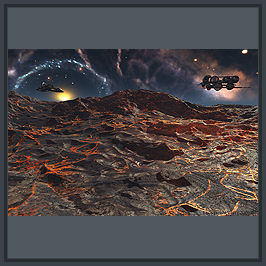 space