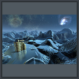 space