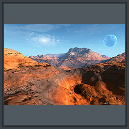 space