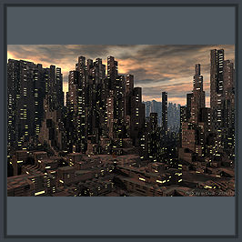 urban