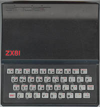 ZX81
