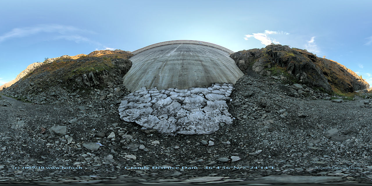 Grande Dixence